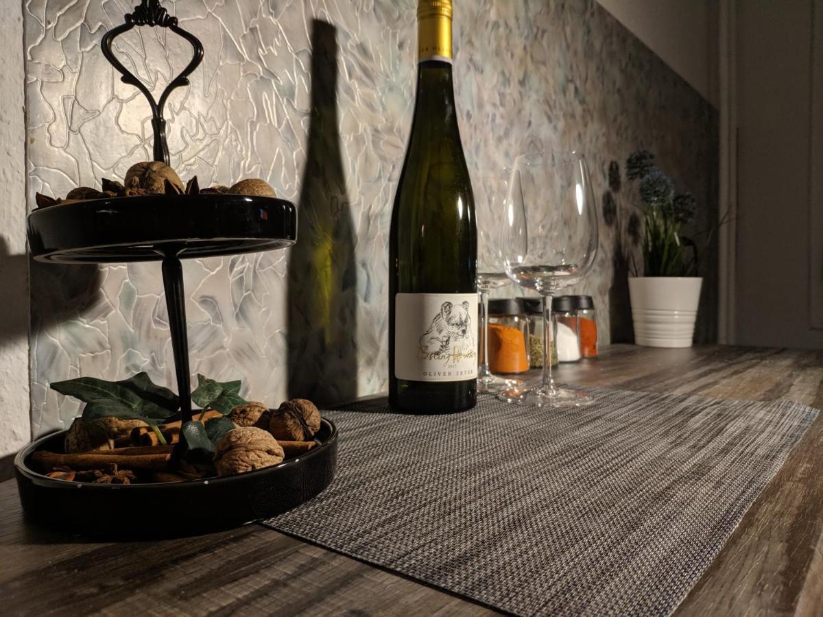 Zen Apartments - Geraumig Fur 4 - Zentral - Balkon - Netflix Karlsruhe Exteriér fotografie