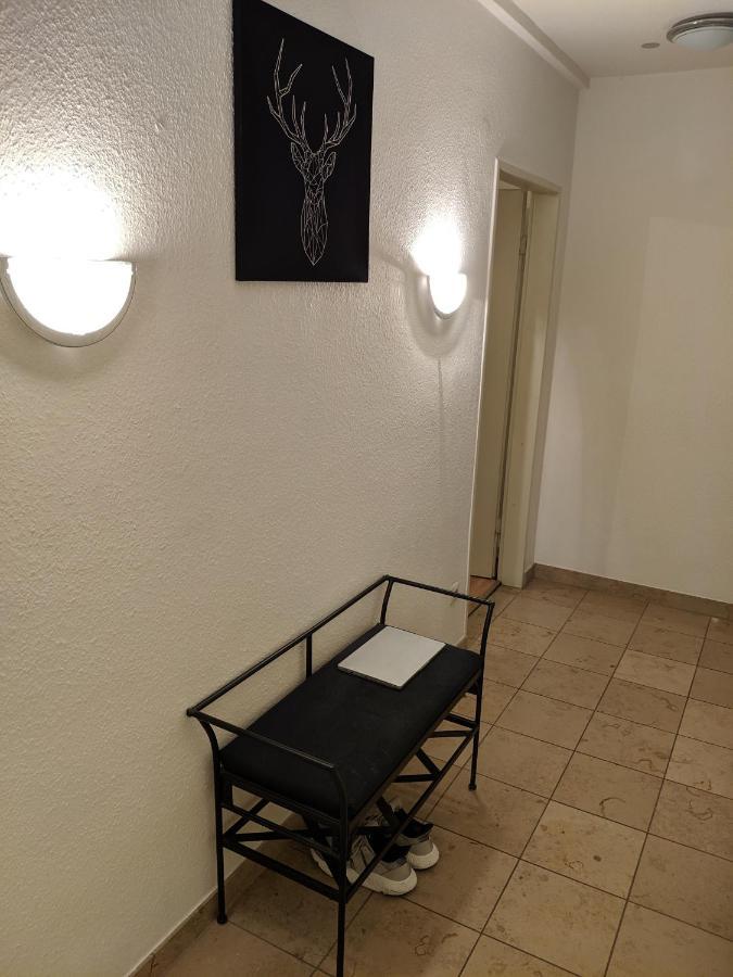 Zen Apartments - Geraumig Fur 4 - Zentral - Balkon - Netflix Karlsruhe Exteriér fotografie
